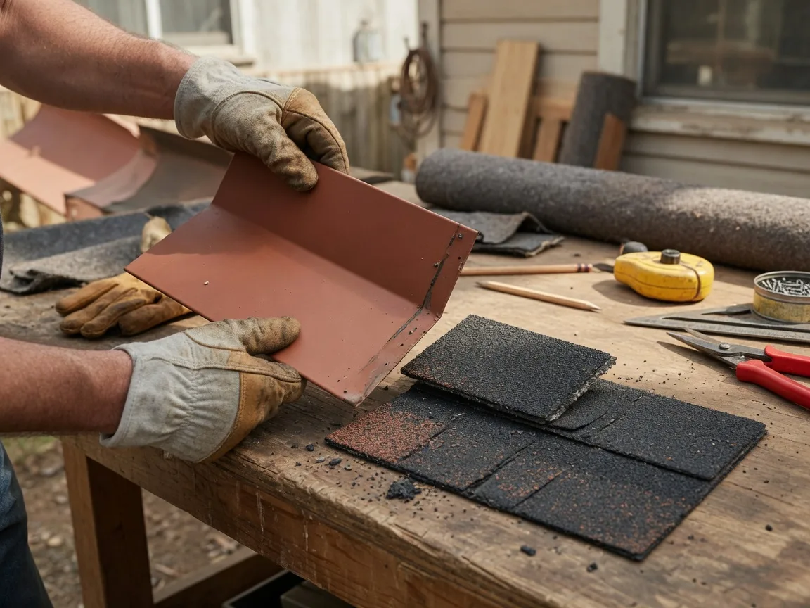 Roof Repair company in Newfoundland, NJ